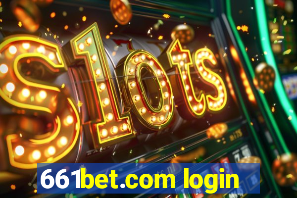 661bet.com login